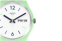 Orologio Swatch Original Gent in Plastica GG711 - GG711